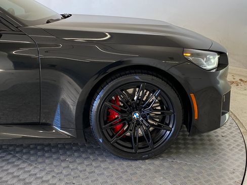 Used 2024 BMW M2 Coupe w/ Lighting Package image 10