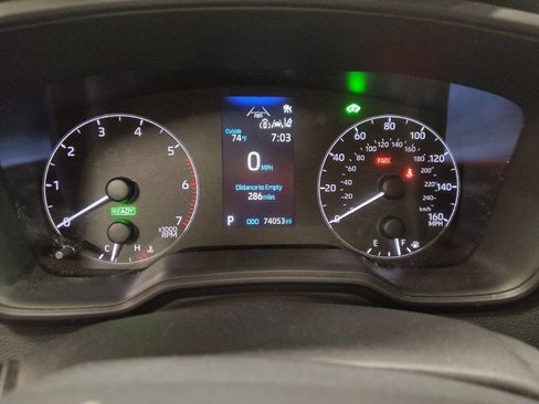 Used 2024 Toyota Corolla LE image 23