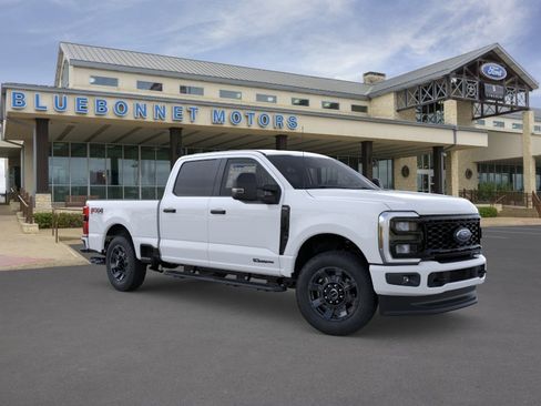New 2026 Ford F250 XL w/ STX Appearance Package AWD/4WD image 7