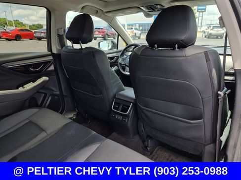 Used 2020 Subaru Outback Onyx Edition XT w/ Popular Package #2 AWD/4WD image 18