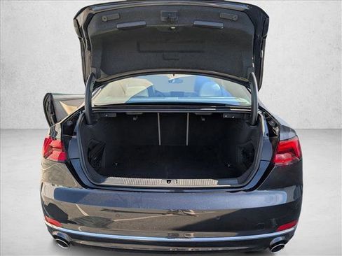 Used 2018 Audi A5 2.0T Prestige image 10