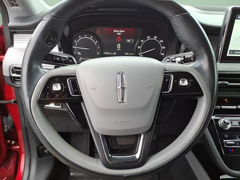 Used 2020 Lincoln Corsair AWD w/ Equipment Group 101A image 12