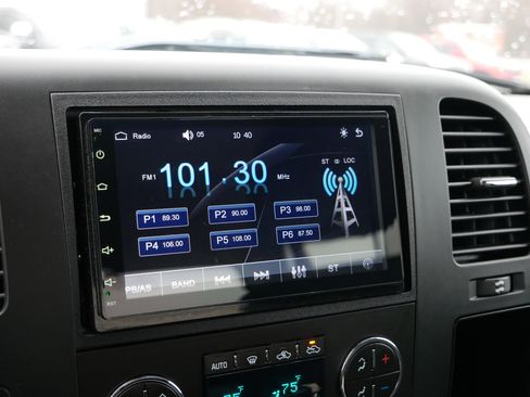 Used 2012 GMC Sierra 1500 SLE w/ Power Tech Package image 18