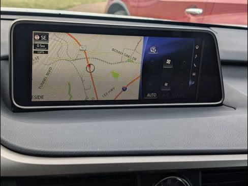 Used 2017 Lexus RX 350 350 4D Sport Utility w/ Luxury Package image 14