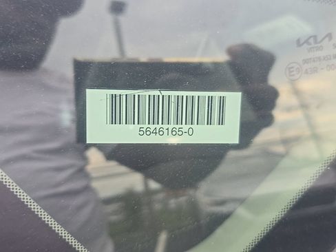 Used 2025 Kia K4 FWD image 9