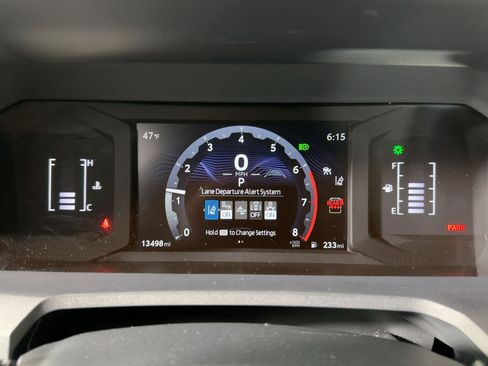 Used 2025 Toyota 4Runner SR5 image 15