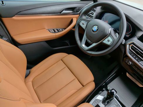 Certified 2024 BMW X3 xDrive30i w/ Convenience Package AWD/4WD image 34