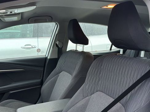 Certified 2025 Toyota Camry LE image 10