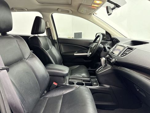 Used 2016 Honda CR-V EX-L image 33