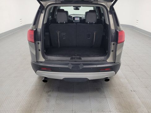 Used 2019 GMC Acadia SLT image 29