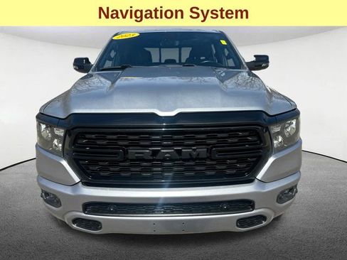 Used 2023 RAM 1500 Big Horn AWD/4WD image 4
