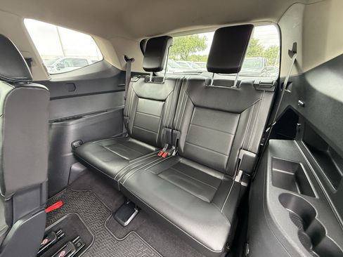 Used 2022 Volkswagen Atlas SE FWD image 30