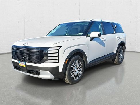 New 2026 Hyundai Palisade SE image 7