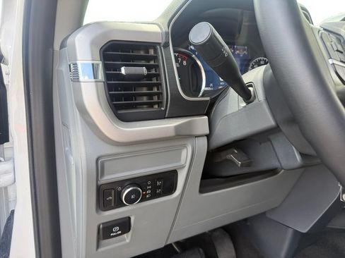 Used 2023 Ford F150 XLT w/ Equipment Group 301A Mid AWD/4WD image 13