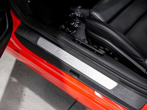 Used 2022 Porsche 911 Carrera image 30