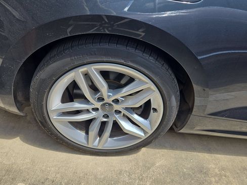 Used 2019 Audi A5 2.0T Premium Plus AWD/4WD image 10