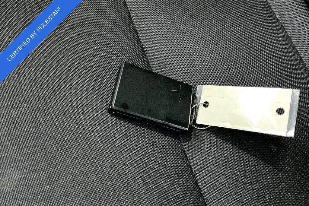 Used 2024 Polestar Polestar 2 AWD/4WD image 11