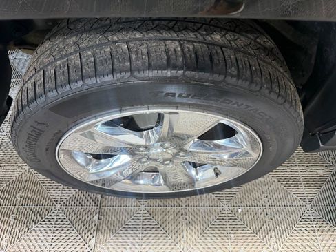 Used 2012 Jeep Compass Limited w/ Sun/Sound Group AWD/4WD image 19