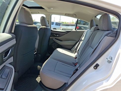 Used 2025 Subaru Legacy Premium image 11