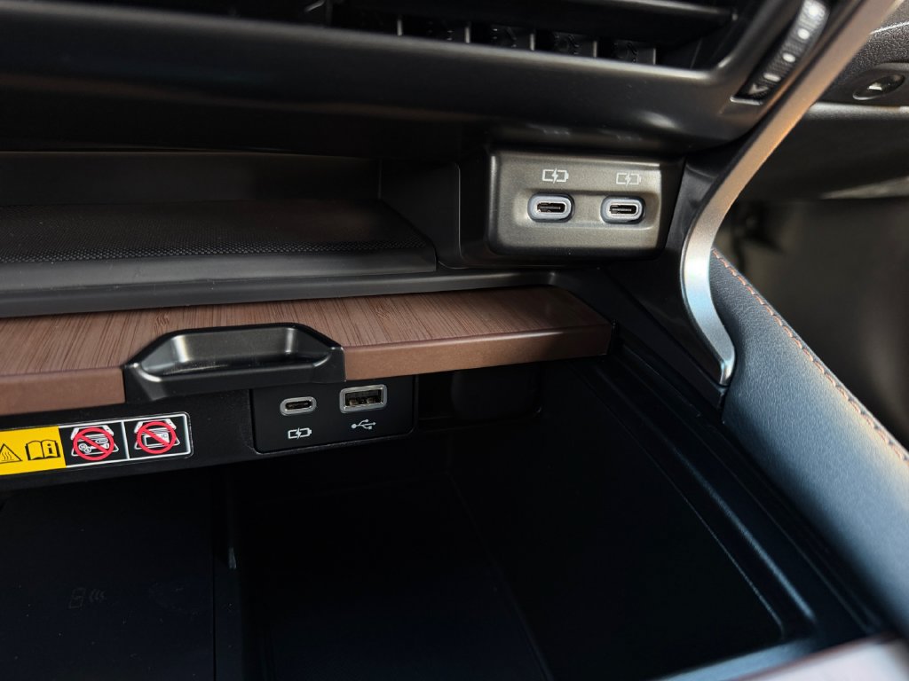 New 2026 Lexus RX 350 AWD/4WD image 20