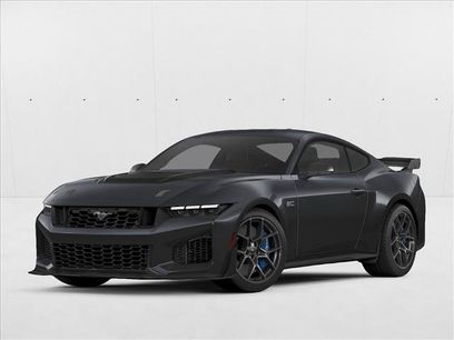 New 2026 Ford Mustang Dark Horse SC