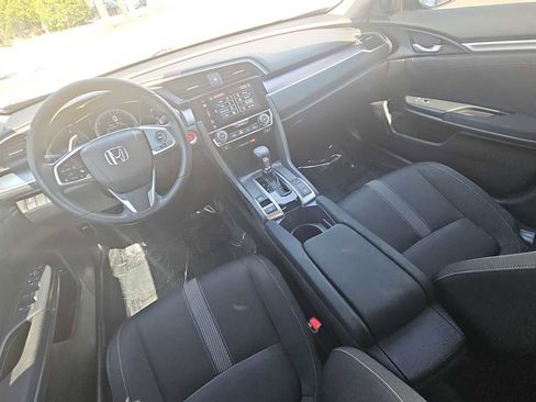 Used 2016 Honda Civic EX-T image 23