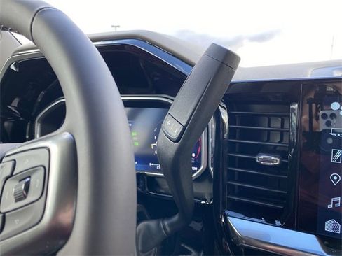 New 2026 Chevrolet Silverado 3500 LT w/ Z71 Chrome Sport Edition image 20