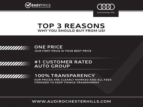 Used 2025 Audi Q5 Premium Plus w/ Premium Plus AWD/4WD image 6