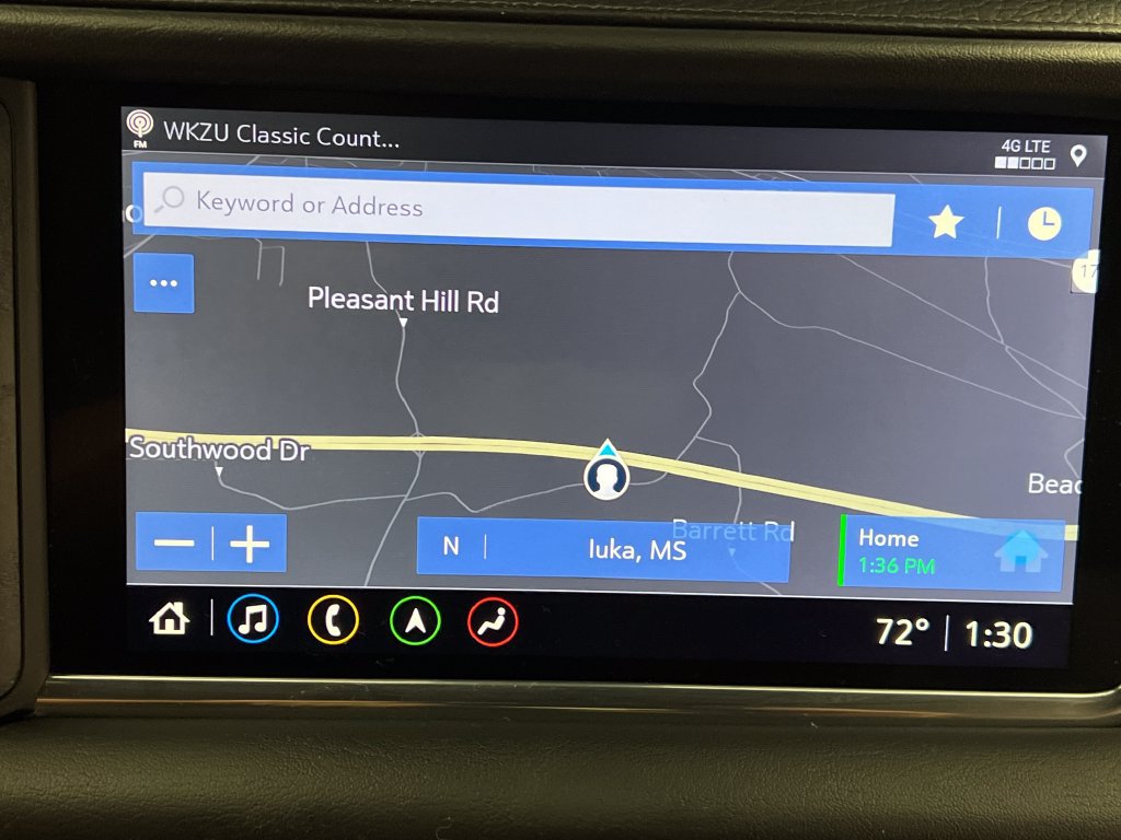 Used 2021 GMC Yukon XL Denali AWD/4WD image 65