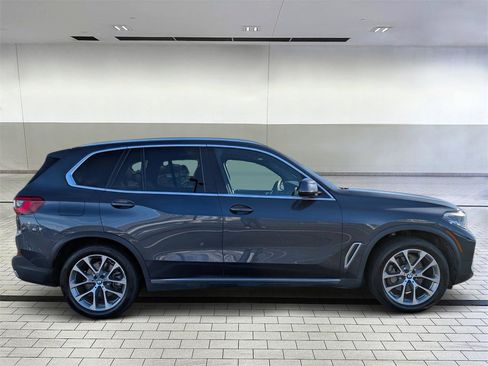Used 2019 BMW X5 xDrive40i w/ Convenience Package image 6