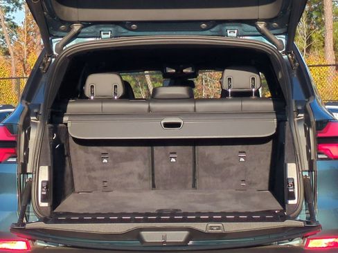 Used 2025 BMW X5 xDrive40i image 29