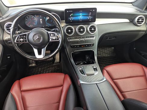 Used 2023 Mercedes-Benz GLC 300 4MATIC Coupe image 26