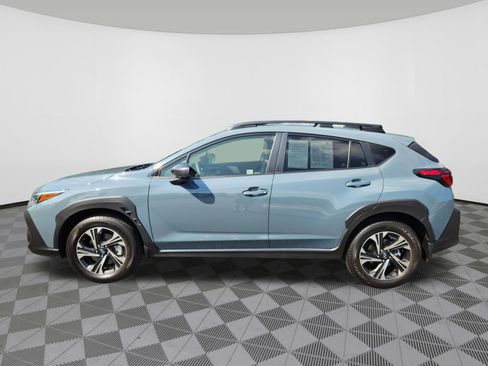 Certified 2024 Subaru Crosstrek 2.0i Premium AWD/4WD image 5