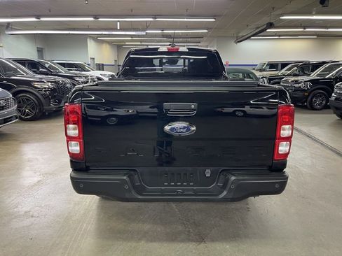 Used 2021 Ford Ranger XL w/ Equipment Group 101A High image 7