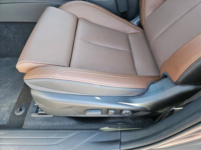 New 2026 Subaru Outback Touring AWD/4WD image 4