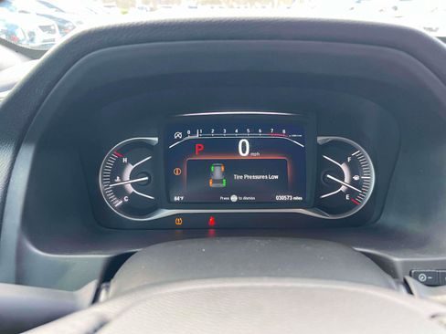 Used 2023 Honda Passport EX-L image 18