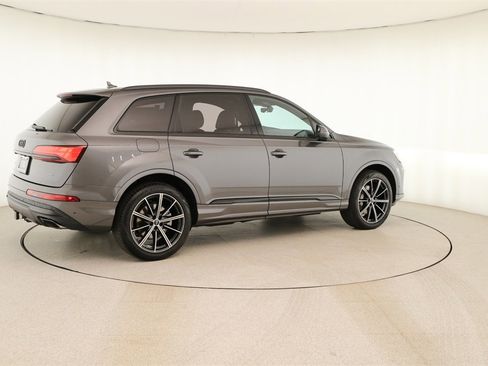 New 2026 Audi Q7 2.0T Premium Plus image 7