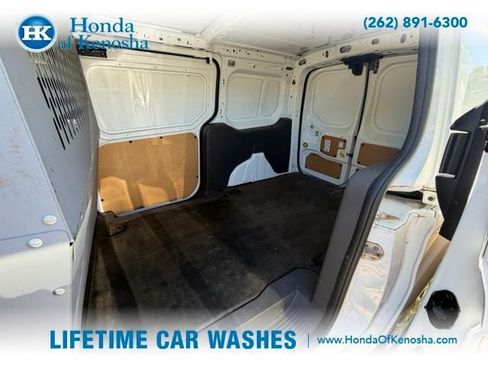 Used 2021 Ford Transit Connect XLT FWD image 7