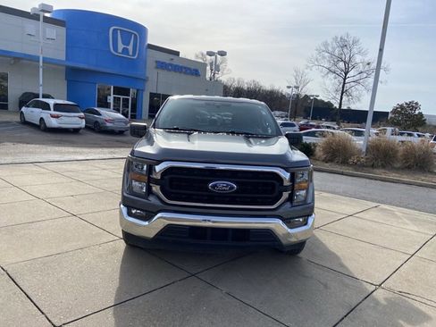 Used 2023 Ford F150 XLT image 3