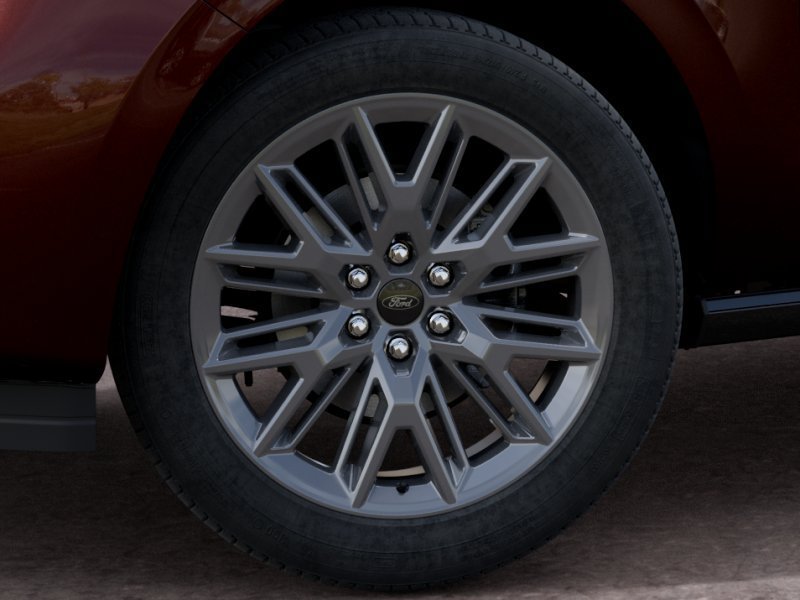 New 2027 Ford Expedition Max Platinum AWD/4WD image 19