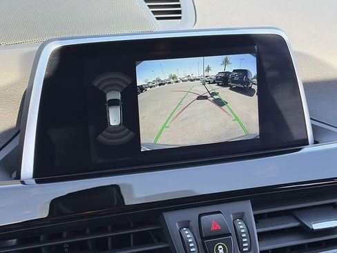 Used 2019 BMW X1 sDrive28i image 29