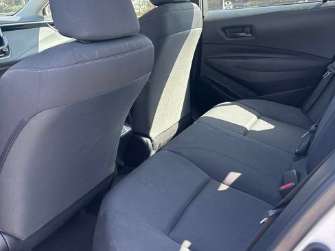 Used 2024 Toyota Corolla LE FWD image 8