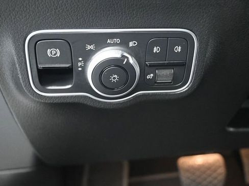 Certified 2025 Mercedes-Benz GLA 250 image 20