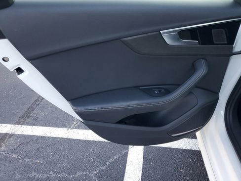 Used 2023 Audi A4 2.0T Premium Plus image 25