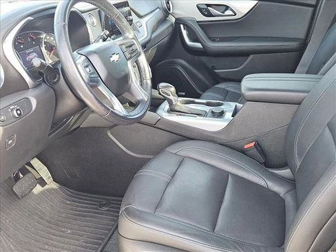 Used 2020 Chevrolet Blazer LT w/ Redline Edition image 15