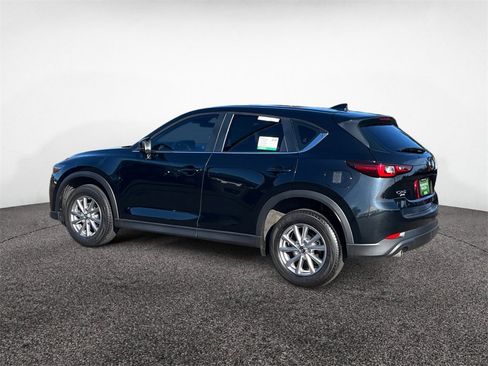 Used 2023 MAZDA CX-5 AWD 2.5 S image 3