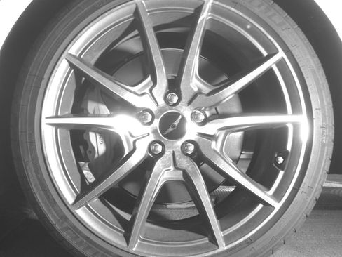 Used 2025 Genesis G70 2.5T image 14