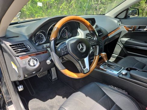 Used 2013 Mercedes-Benz E 350 Cabriolet image 15