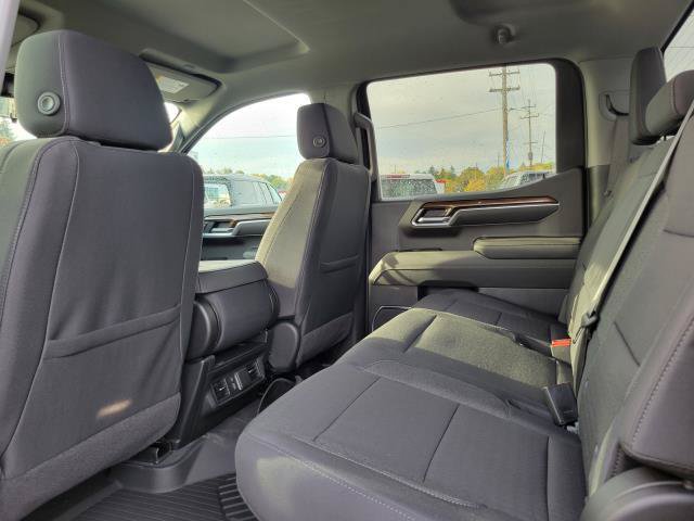 New 2026 Chevrolet Silverado 1500 RST w/ Z71 Off-Road Package AWD/4WD image 25