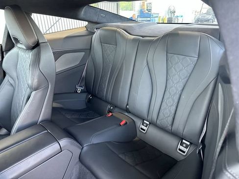 Used 2023 BMW M8 Competition AWD/4WD image 23